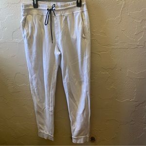 Brooks Brothers Large Sweatpants